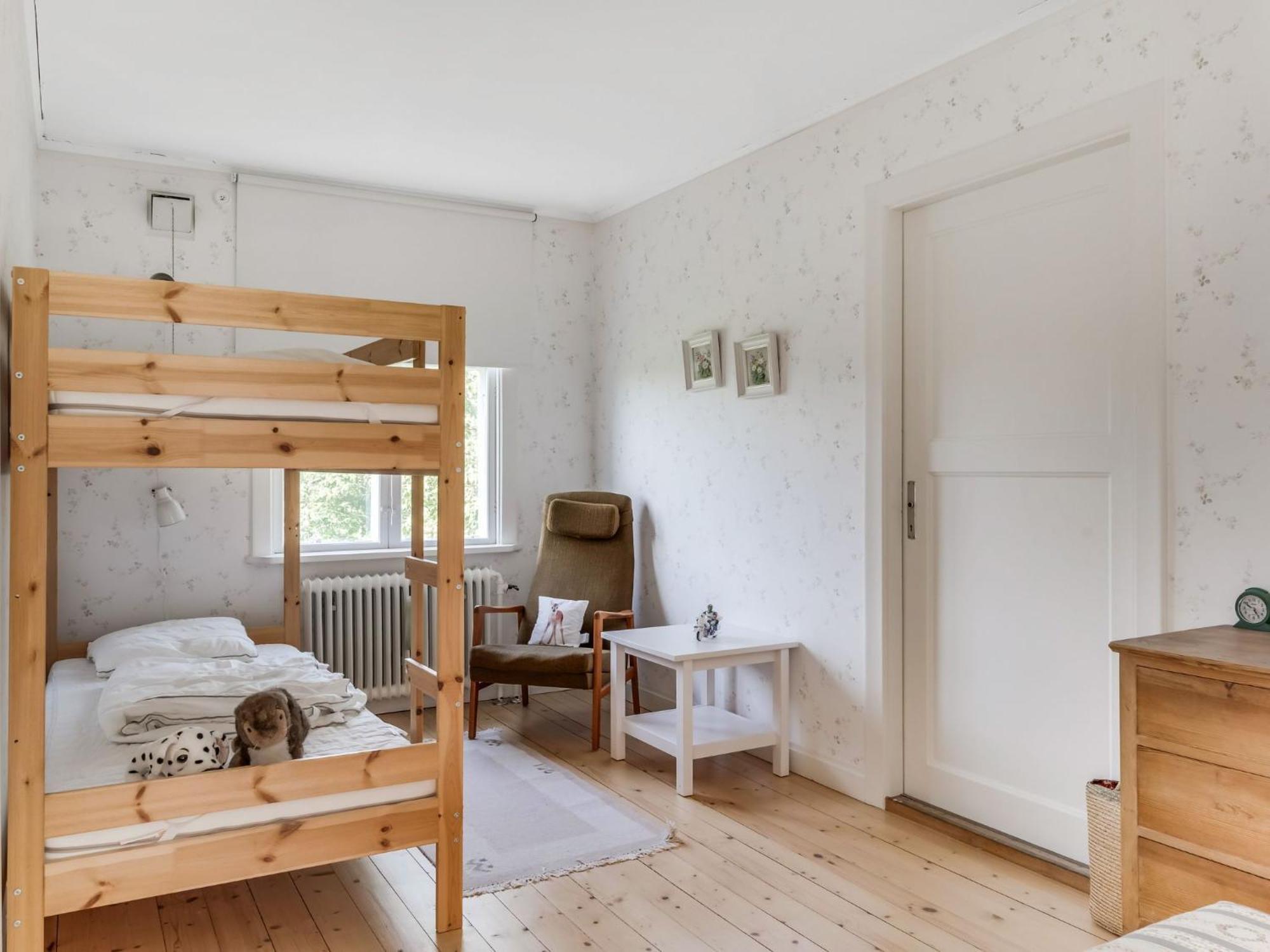 Holiday Home Norrgarden - Snd118 By Interhome Lekeryd Εξωτερικό φωτογραφία