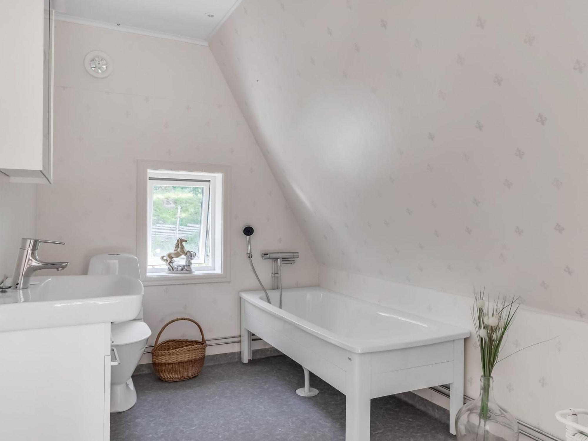 Holiday Home Norrgarden - Snd118 By Interhome Lekeryd Εξωτερικό φωτογραφία