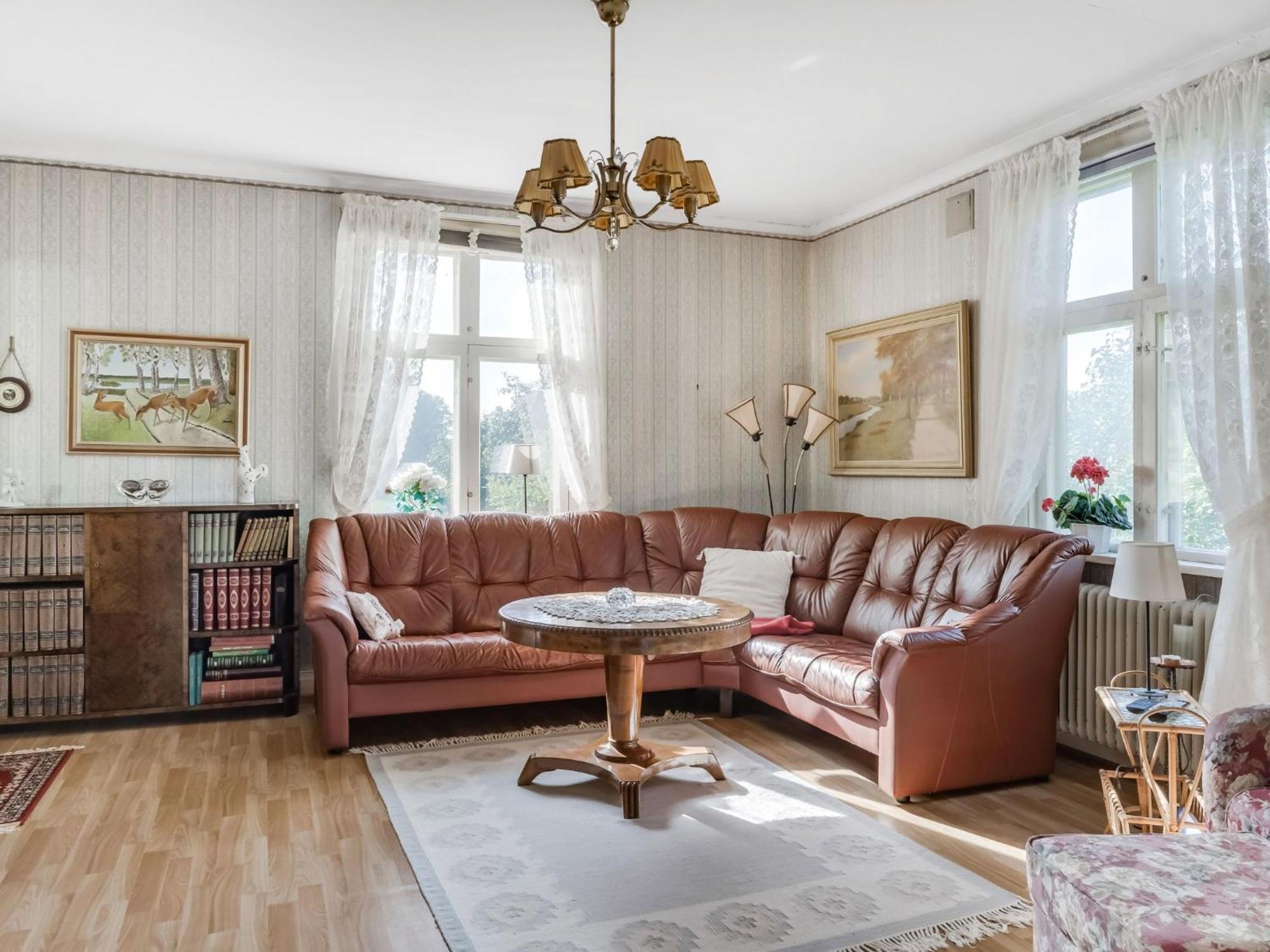 Holiday Home Norrgarden - Snd118 By Interhome Lekeryd Εξωτερικό φωτογραφία