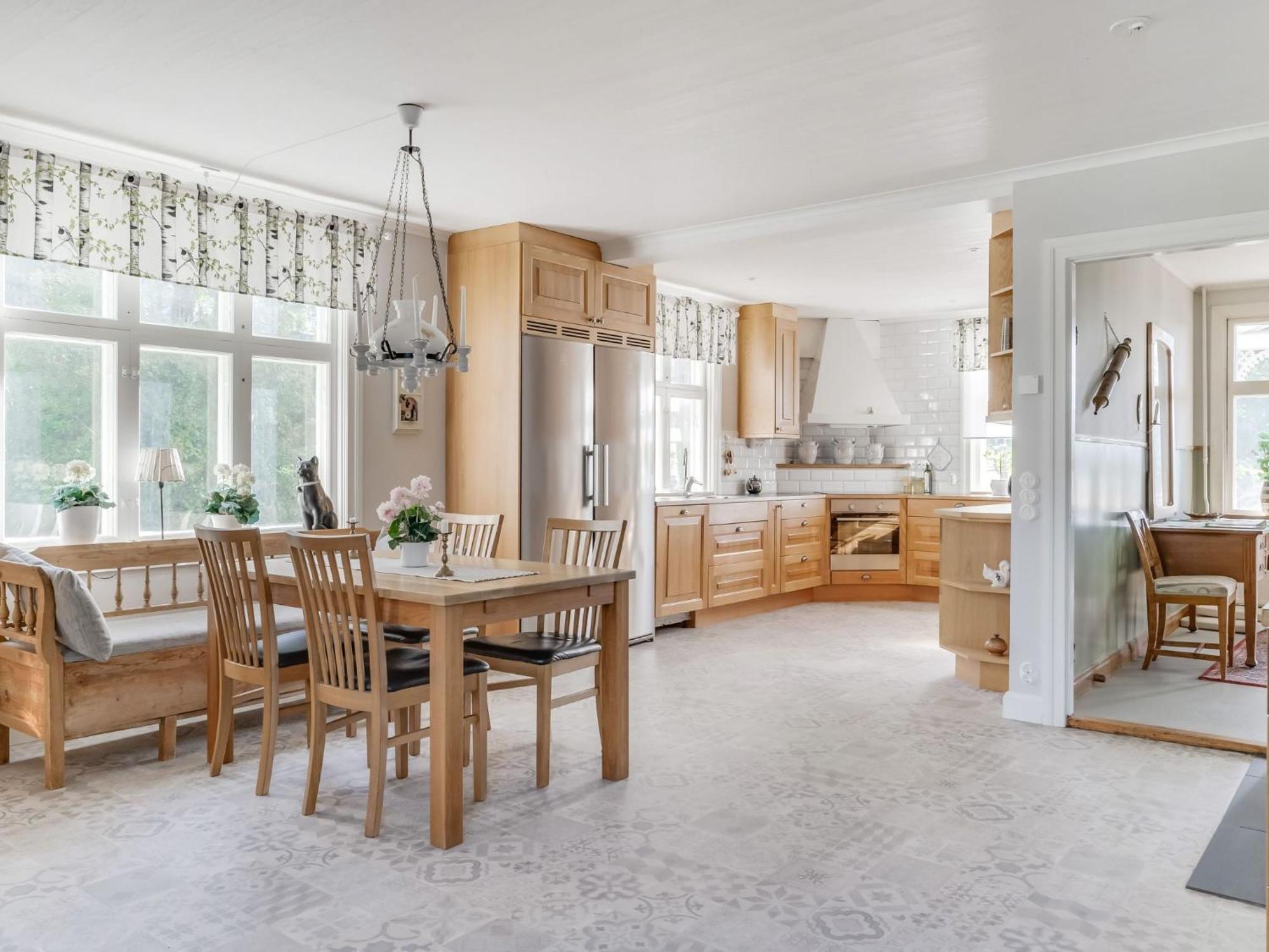 Holiday Home Norrgarden - Snd118 By Interhome Lekeryd Εξωτερικό φωτογραφία
